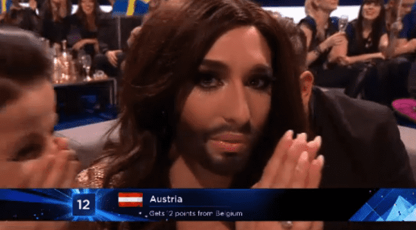 conchita suze