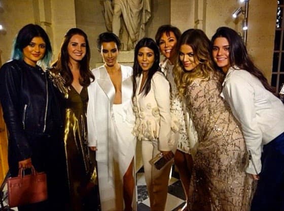 kardashian lana del rey