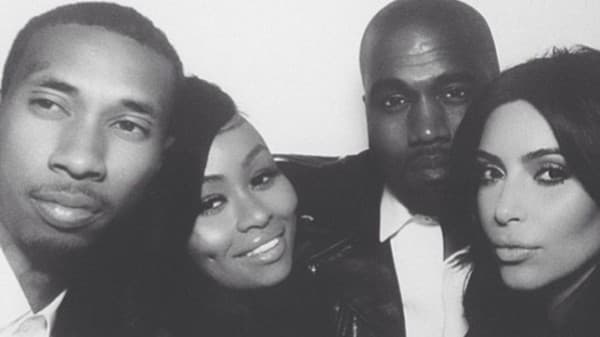 kim i kanye