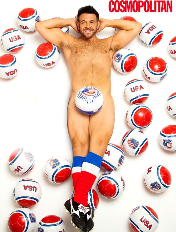 adam richman