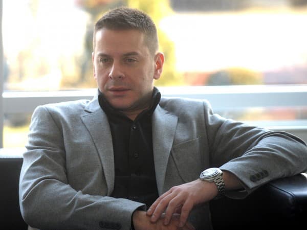 vlado georgiev