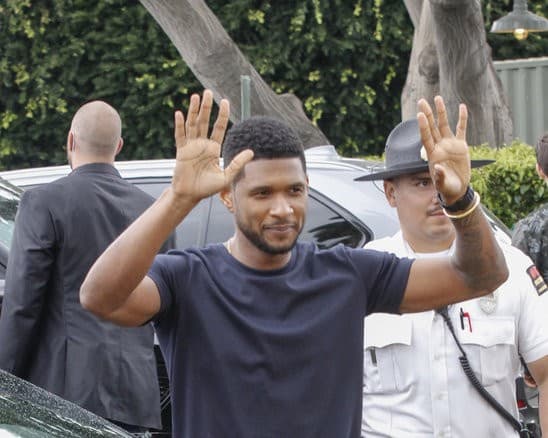 Pevačev pornić pušten u prodaju ( foto: Posh24 )