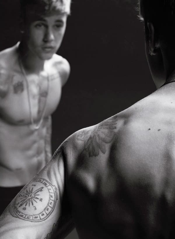 ( foto: Karl Lagerfeld / V Magazine )