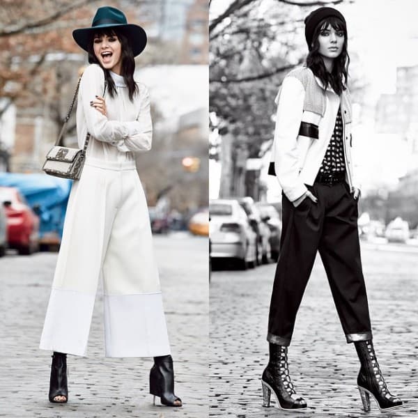 IT girl (foto: Instagram)