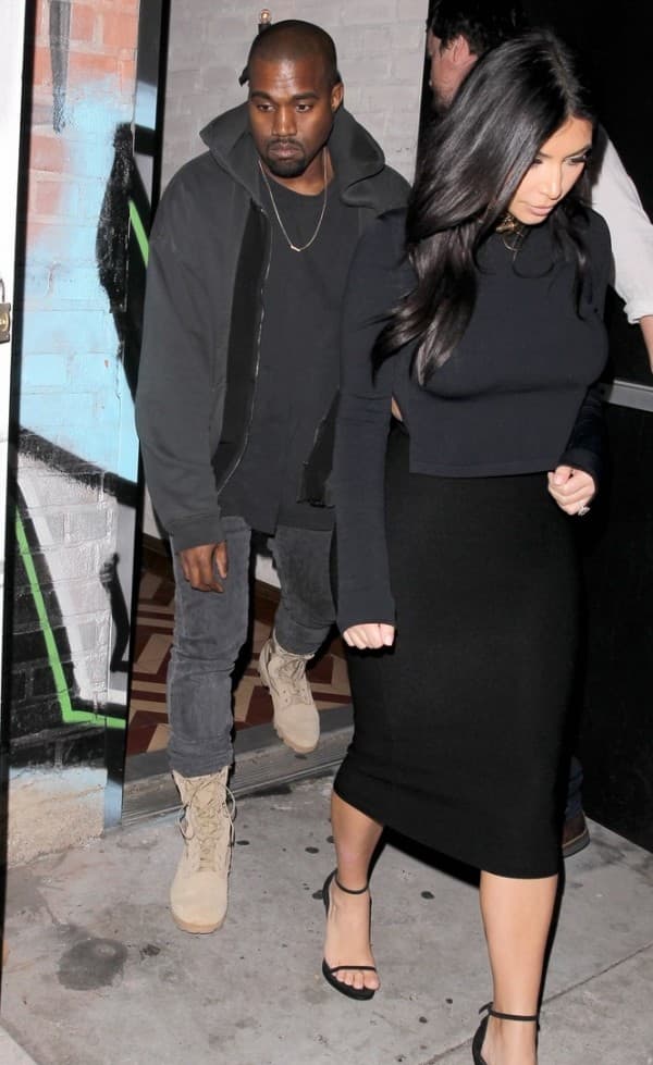 Izašli sa Carterovima ( foto: Just Jared )