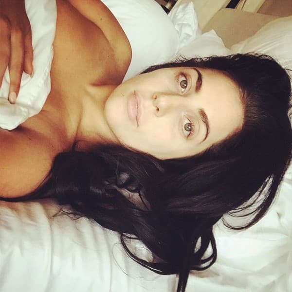 Ovako to radi Lady Gaga (foto: Instagram)