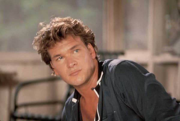 Patrick Swayze u Prljavom plesu ( foto: Amazon )