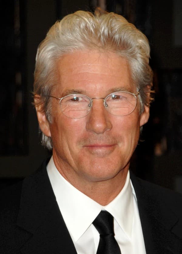 Richard Gere ( foto: Enzo Fornino / LFI )