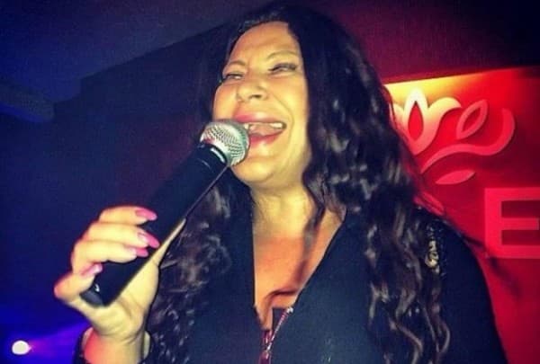 ...cause this is thriller! ( foto: Kurir )
