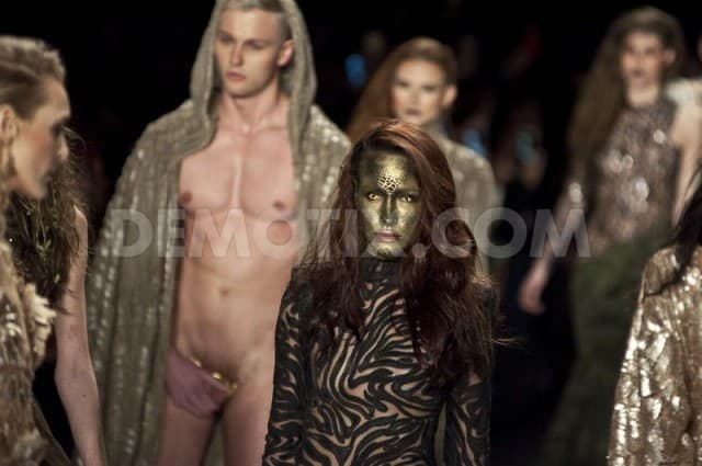 Fashion (foto: Demotix)