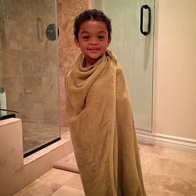Walk, walk, fashion baby (foto: Instagram)