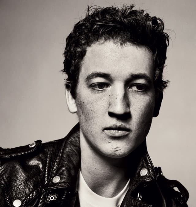 Upornost se isplatila (foto: Interview Magazine)