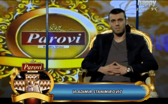 vladimir stanimirovic