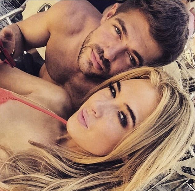 Bez blama (foto: Instagram)