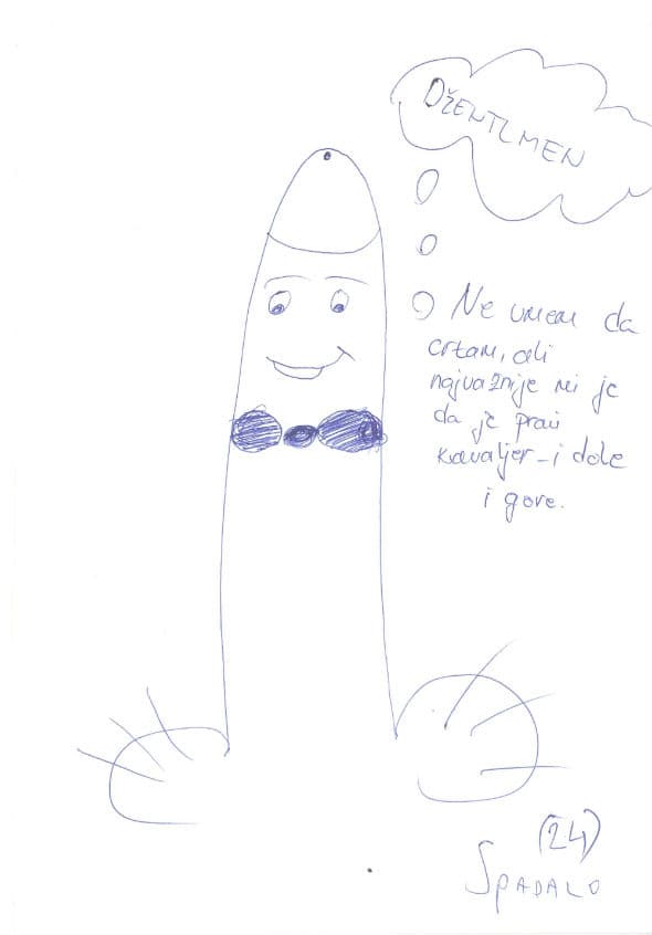 Penis
