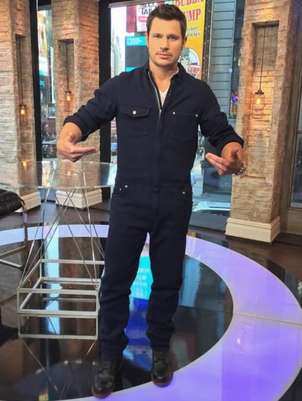 nick lachey