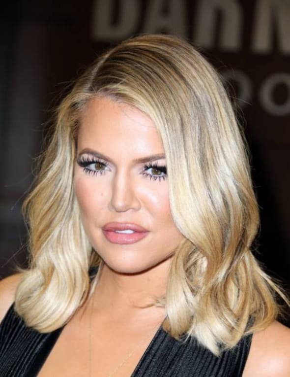 Khloe Kardashian