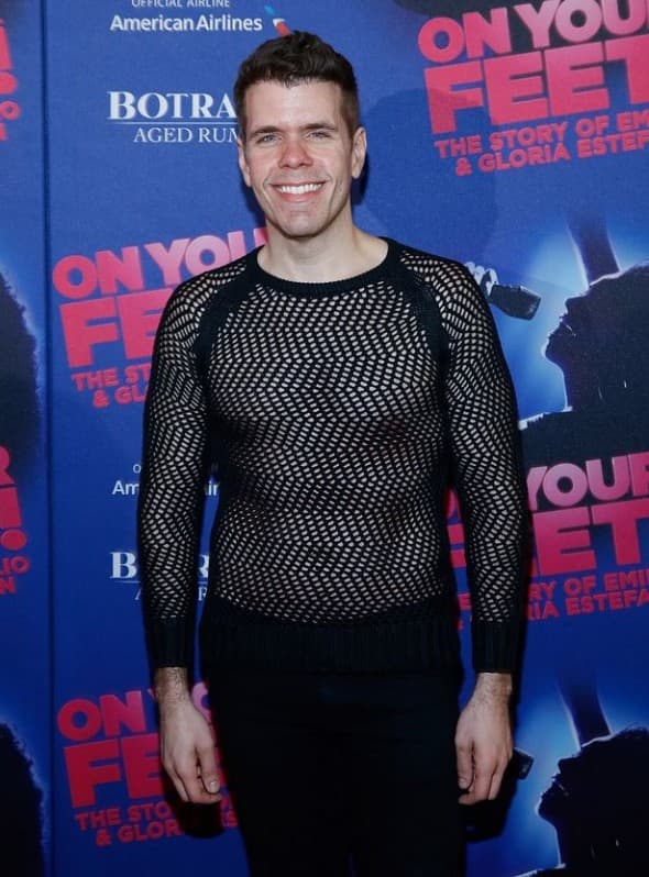 Perez-Hilton
