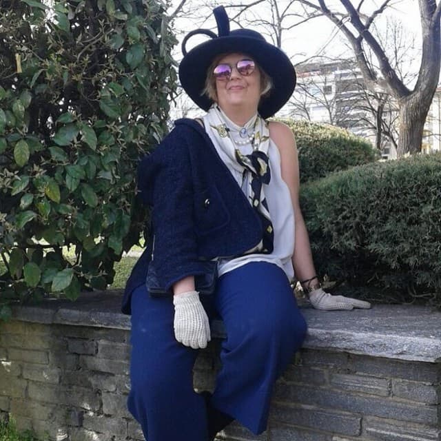 (foto: Instagram/isidorabjelicapajkic)