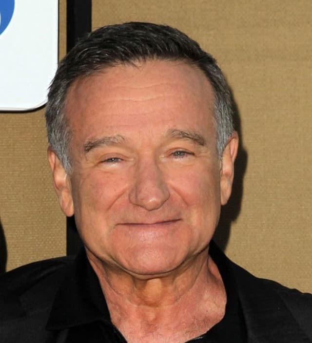 Robin Williams (foto: Wenn)