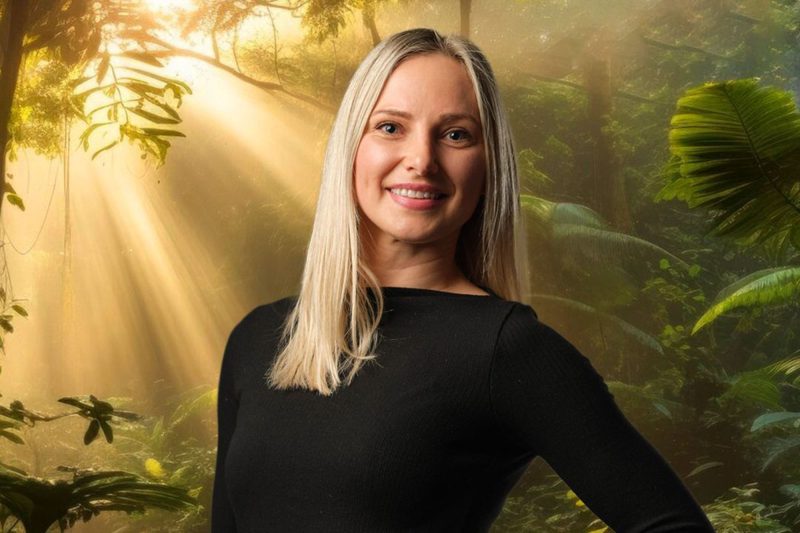 Martina Fudurić Sve što znamo o takmičarki Survivor 2024 Tračara