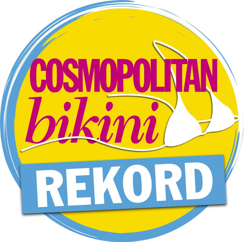 Cosmo bikini logo