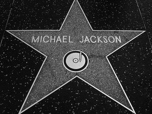 Majkl Džekson je umro