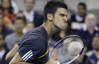 Novak Đoković pobedio Radeka Štepaneka u četvrtfinalu US Opena 2009