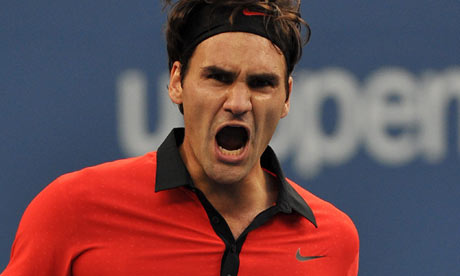 Rodžer Federer pobedio Novaka Đokovića u polufinalu US Opena 2009