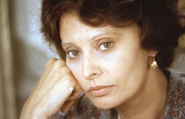 Sofija Loren 1977