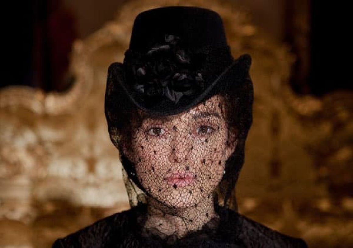 Keira Knightley kao Ana Karenjina