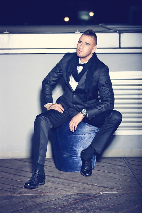 Stefan-Cvijovic
