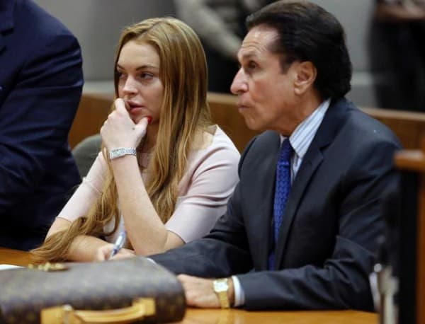 lindsay lohan sud