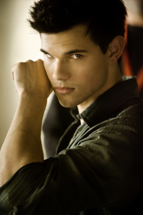 Taylor Lautner (foto: CW)