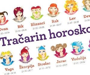 Horoskop Za Ovu Nedelju Je Tu! – Tračara