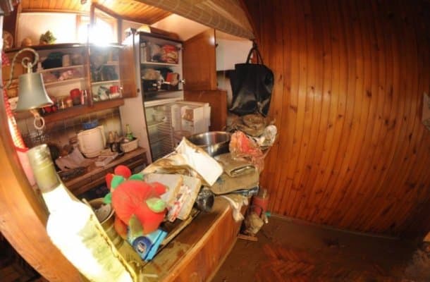 Objavila fotografije uništenog doma u Obrenovcu!