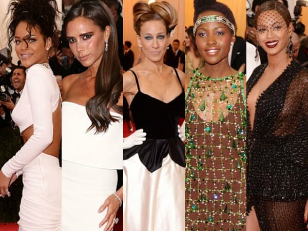 met gala