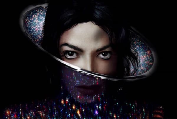Michael Jackson (foto: MTV)