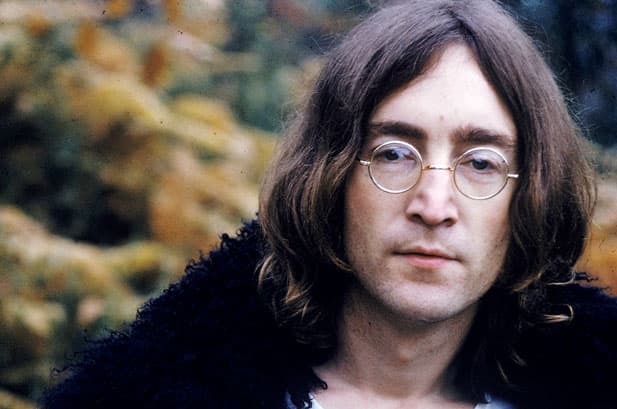 John Lennon (foto: Billboard)
