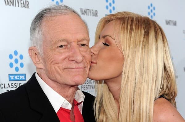 Hugh nije uspeo da zadovolji potrebe svoje mlade verenice (foto; popsugar.com)