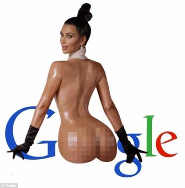 kardashian-google