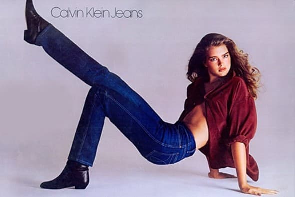 Calvin Klein (foto: elle)