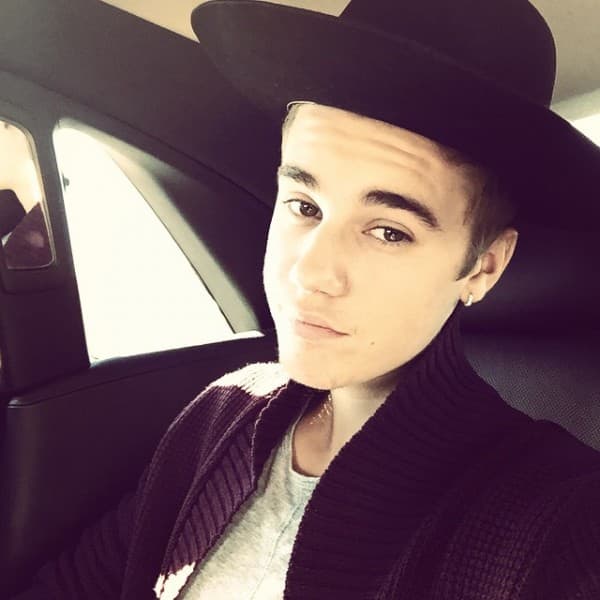 Bieber ne mari što ga mnogi mrze, a sa takvim bankovnim računom ko bi? ( foto: Instagram )
