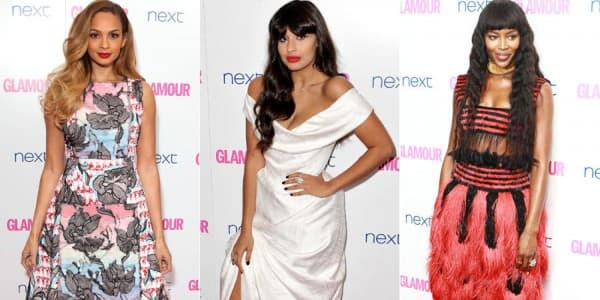 Glamour dodela nagrada! (foto: facebook, AP, Rex)