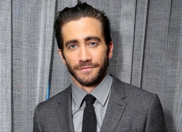 Jake Gyllenhaal ( foto: Suggest )
