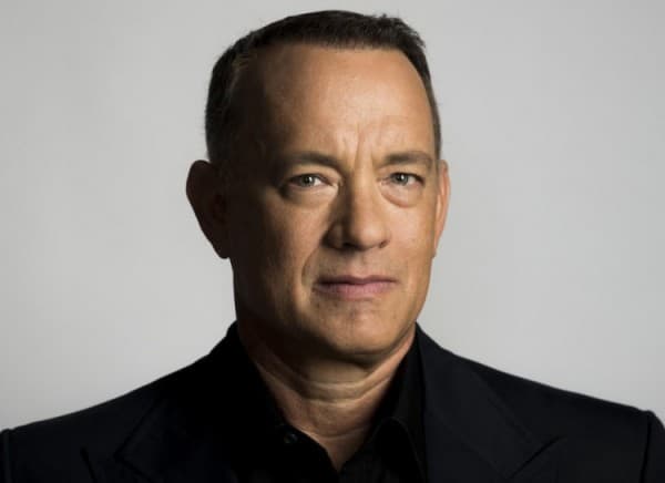 Tom Hanks ( foto: Suggest )