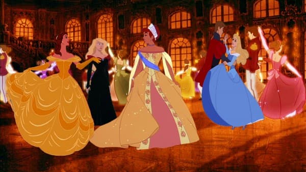 And we'll never be royals... ( foto: Gopixpic )