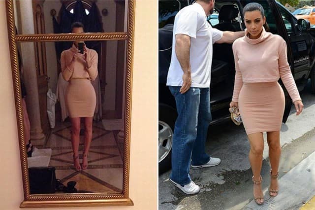 Photoshop fail (foto: Instagram)