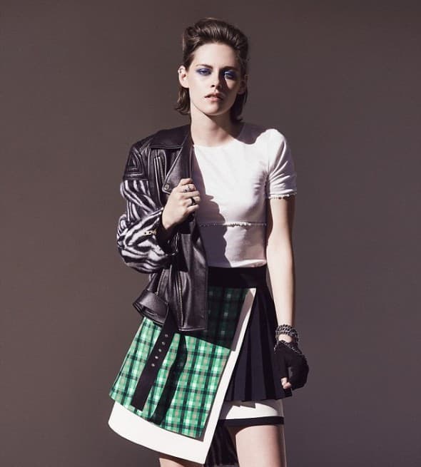 Kristen Stewart 2