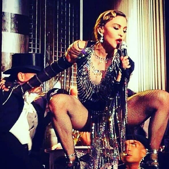 Madonna